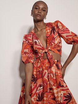 Damen Bluse
