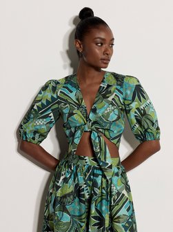 Damen Bluse