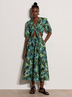 Damen Bluse