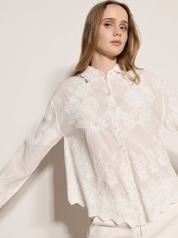 Damen Bluse