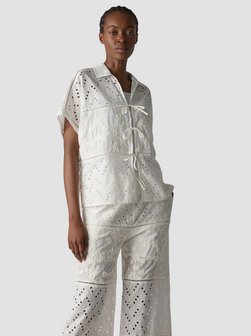 Damen Bluse