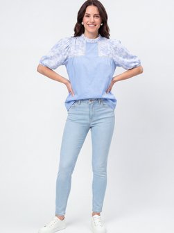 Damen Bluse
