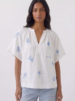 Damen Bluse