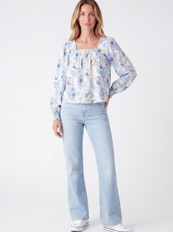 Damen Bluse