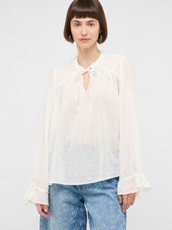 Damen Bluse