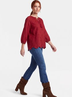 Damen Bluse