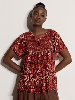 Damen Bluse