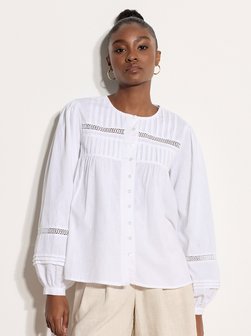 Damen Bluse