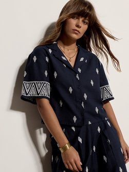 Damen Bluse