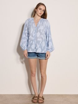 Damen Bluse