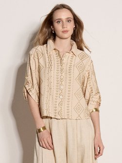 Damen Bluse