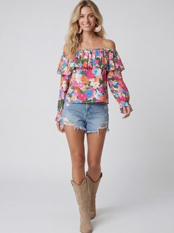 Damen Bluse