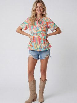 Damen Bluse