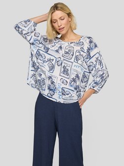 Damen Bluse