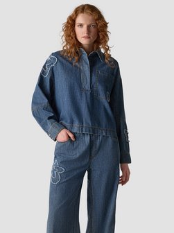 Damen Bluse