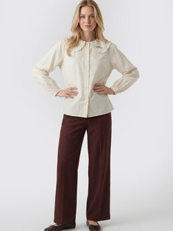 Damen Bluse