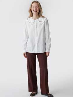 Damen Bluse
