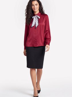 Damen Bluse