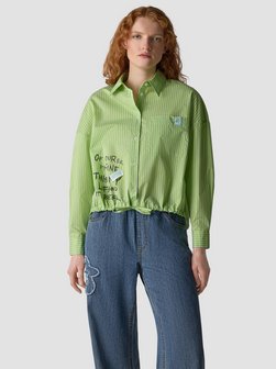 Damen Bluse