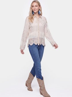 Damen Bluse