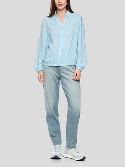 Damen Bluse