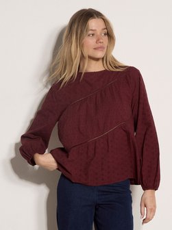 Damen Bluse
