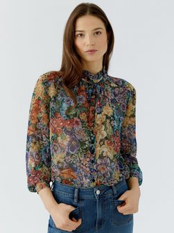 Damen Bluse