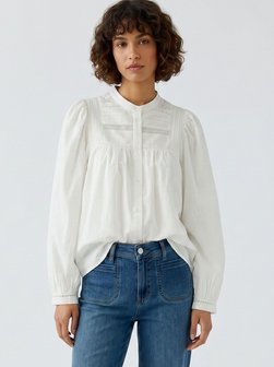 Damen Bluse