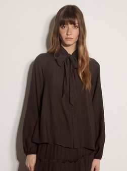 Damen Bluse