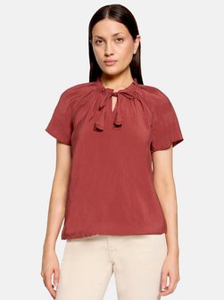 Damen Bluse