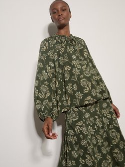 Damen Bluse