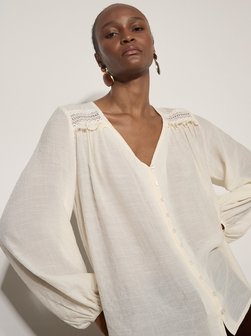 Damen Bluse