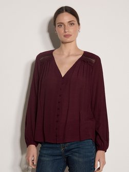 Damen Bluse