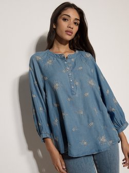 Damen Bluse