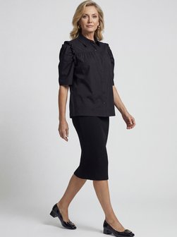 Damen Bluse