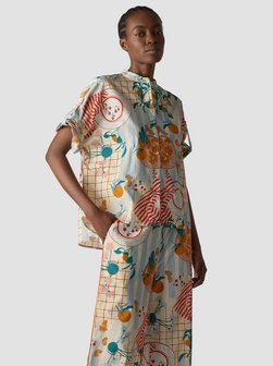Damen Bluse