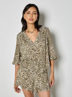 Damen Bluse