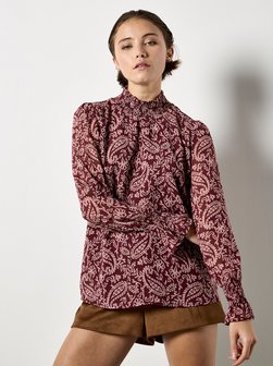 Damen Bluse