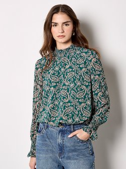 Damen Bluse