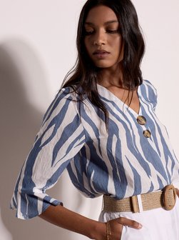 Damen Bluse