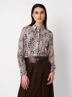 Damen Bluse