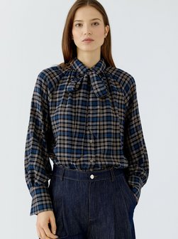 Damen Bluse