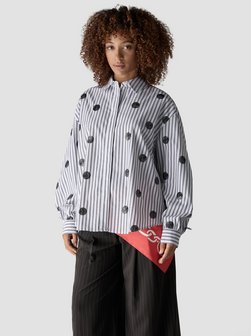 Damen Bluse