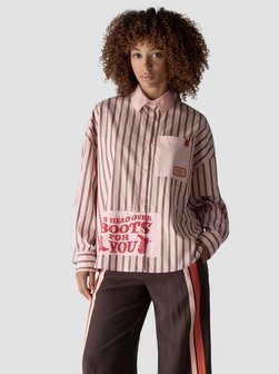 Damen Bluse