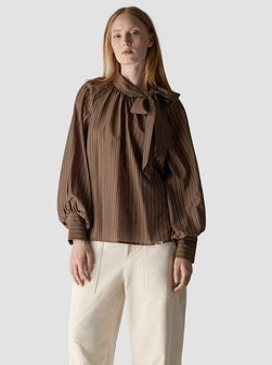 Damen Bluse