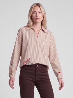 Damen Bluse