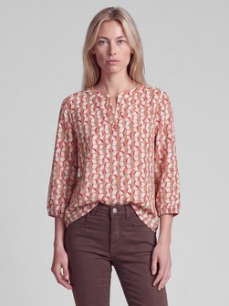 Damen Bluse