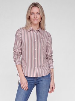 Damen Bluse