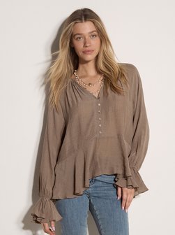 Damen Bluse
