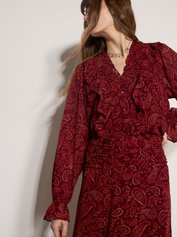 Damen Bluse